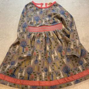 Matilda Jane dress size 6